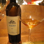 IL TEATRINO DA SALONE - ワインをバイ・ザ・グラスで5