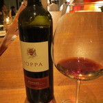 IL TEATRINO DA SALONE - ワインをバイ・ザ・グラスで7