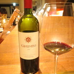 IL TEATRINO DA SALONE - ワインをバイ・ザ・グラスで8