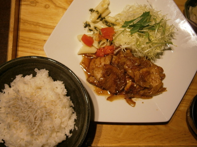 閉店 大戸屋 イトーヨーカドー奈良店 おおとや 新大宮 定食 食堂 食べログ