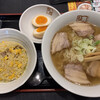 喜多方ラーメン 坂内 船橋店