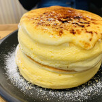 Cafe brunch TAMAGOYA - 