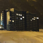 THE VALE RUSUTSU - 2022年2月25日