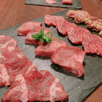 天空焼肉 星遊山 - 