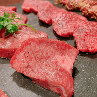 天空焼肉 星遊山 - 