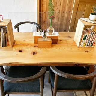 山田オリーブ園 小さなお店_2