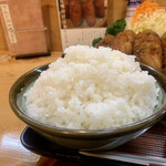 とんかつ一幸 - 