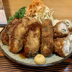 とんかつ一幸 - 