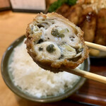 とんかつ一幸 - 