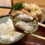 とんかつ一幸 - 