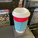 シアトルズ ベスト コーヒー - ドリップコーヒートールサイズ