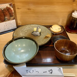 とんかつ一幸 - 