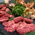 Yakiniku Bon - 