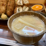 とんかつ一幸 - 