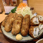 とんかつ一幸 - 