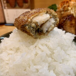 とんかつ一幸 - 