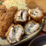 とんかつ一幸 - 