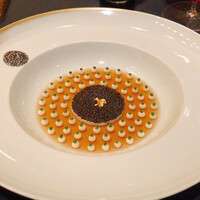 ガストロノミー ジョエル・ロブション - 