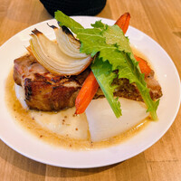 LE PORTIER Par Aux Delices de dodine Toranomon - 