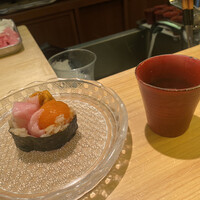 鮨よしかわ 恵比寿 - 