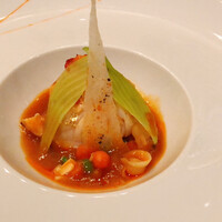 ガストロノミー ジョエル・ロブション - 