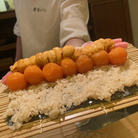鮨よしかわ 恵比寿 - 