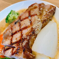 LE PORTIER Par Aux Delices de dodine Toranomon - 