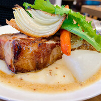 LE PORTIER Par Aux Delices de dodine Toranomon - 