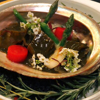 ガストロノミー ジョエル・ロブション - 