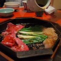 三嶋亭 本店 - 