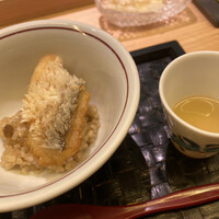 鮨よしかわ 恵比寿 - 