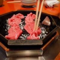 三嶋亭 本店 - 