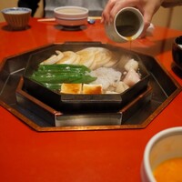 三嶋亭 本店 - 