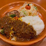 びっくりドンキー - 