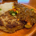 びっくりドンキー - 