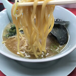 ラーメン山岡家 - 