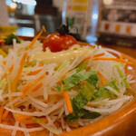 びっくりドンキー - 