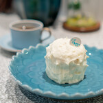 おかしやうっちー - みるく