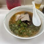 Niippei - ラーメン