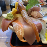 おさかなセンター イチノイチ - 