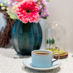 おかしやうっちー - コーヒー