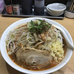 Ramen Kura - 