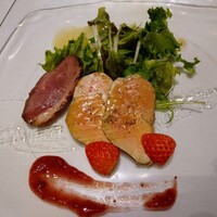 アマルフィイ・モデルナ - 