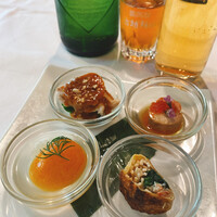 個室中華 頤和園 溜池山王店 - 