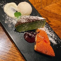 サクレフルール 日本橋 - 