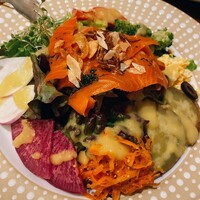 サクレフルール 日本橋 - 