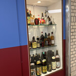 Houmanen - なんか酒の展示