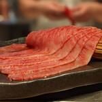 炭火焼肉 なかはら - 