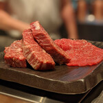 炭火焼肉 なかはら - 