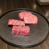 焼肉うしごろ 銀座並木通り店 - 